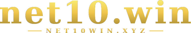net10.win logo